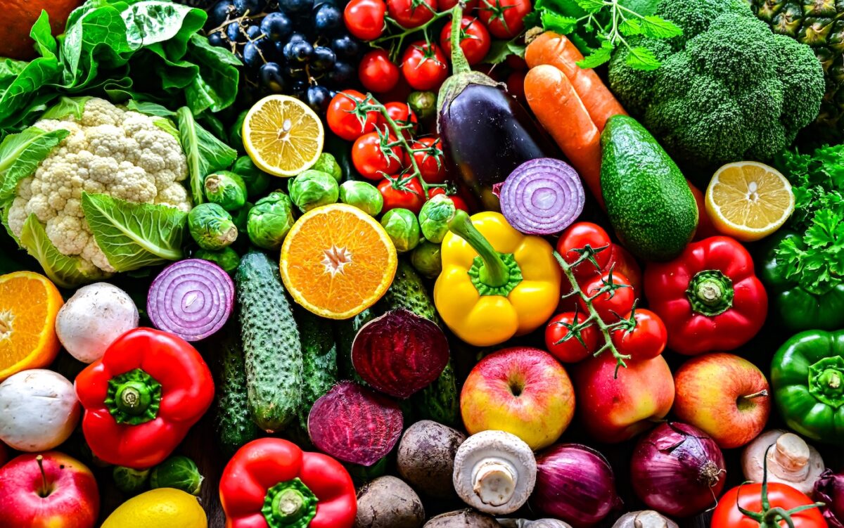 Alimentos que cambian el olor corporal. Qué comes y por qué tu cuerpo también lo nota