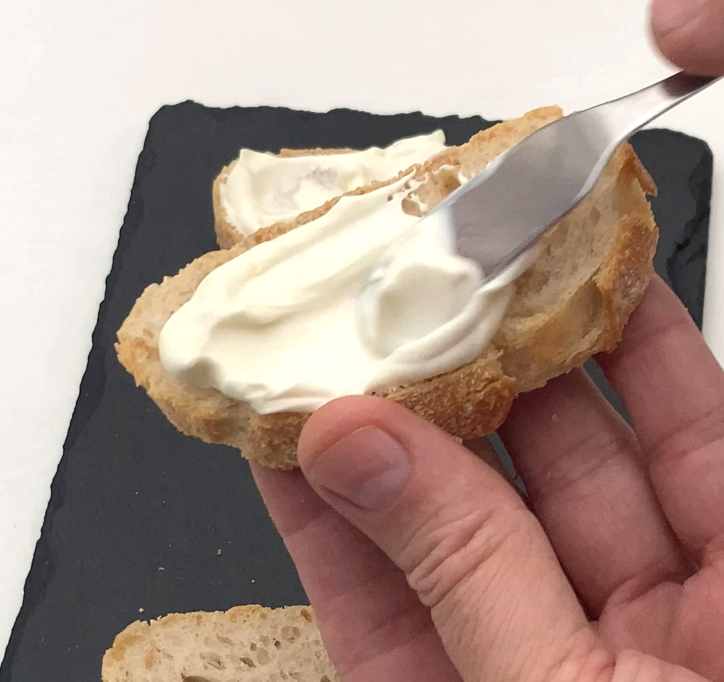 3 montaditos fáciles para un picoteo de rechupete