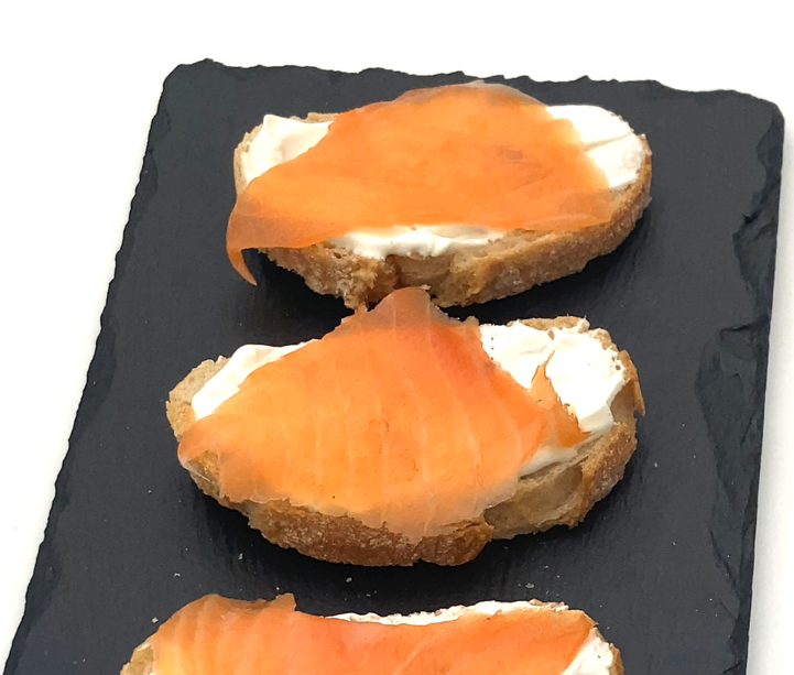 3 montaditos fáciles para un picoteo de rechupete