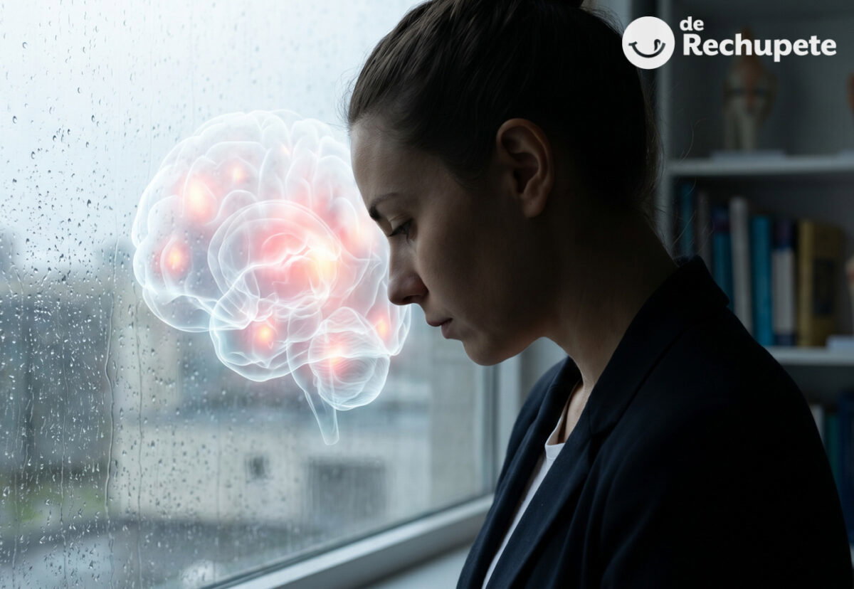 Inflamación cerebral y alimentación: cómo el azúcar, las grasas saturadas y los antioxidantes influyen en nuestro ánimo y memoria