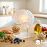 Alimentación y salud mental: cómo influye lo que comemos en cómo nos sentimos