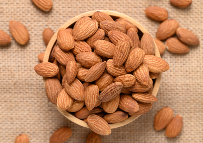 Almendras: propiedades, beneficios y cómo usarlas en la cocina