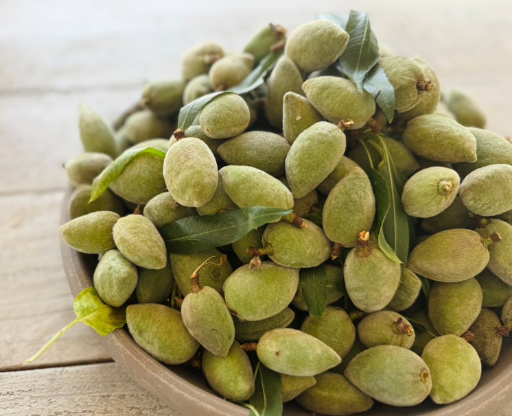 Almendras: propiedades, beneficios y cómo usarlas en la cocina
