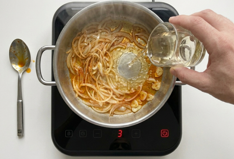 Bocartes a la cazuela, la receta cántabra que no perdona el punto del pescado