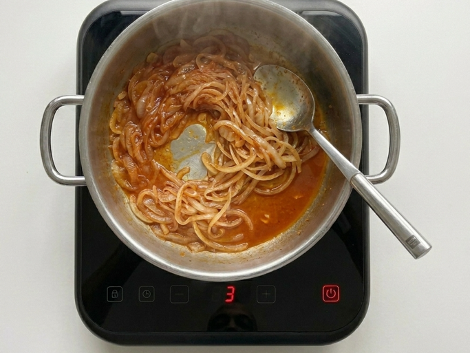 Bocartes a la cazuela, la receta cántabra que no perdona el punto del pescado