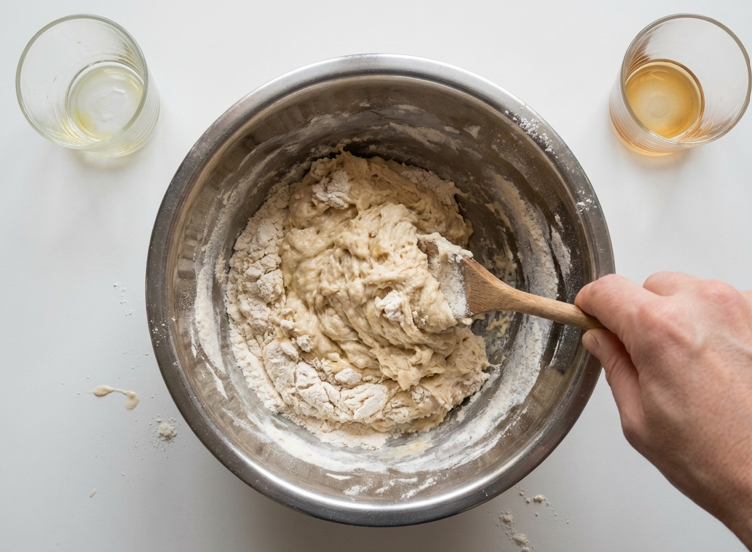 Cañas de Cervera, el dulce riojano de crema que se rellena al final