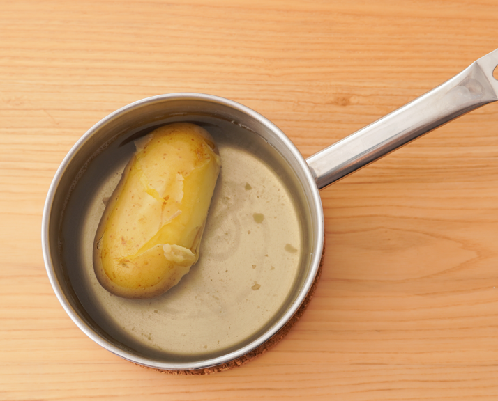 Coca de patata de Valldemossa (Mallorca). Receta tradicional mallorquina esponjosa y casera