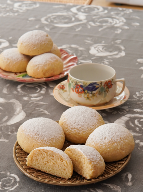 Coca de patata de Valldemossa (Mallorca). Receta tradicional mallorquina esponjosa y casera