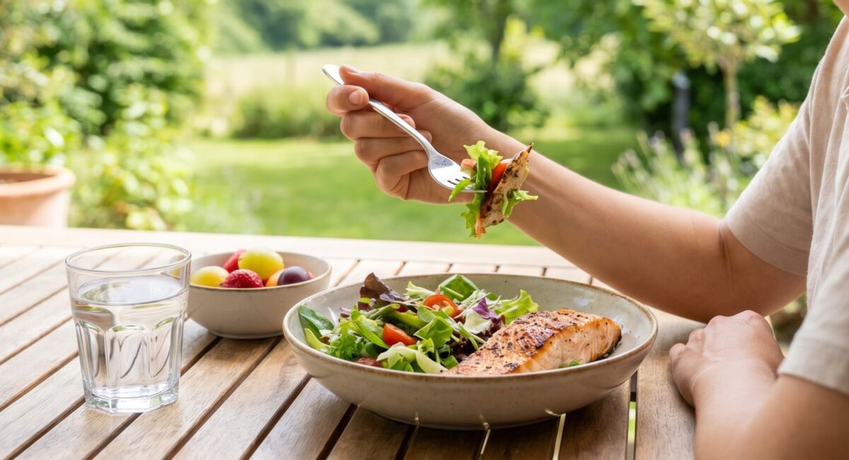 Inflamación cerebral y alimentación: cómo el azúcar, las grasas saturadas y los antioxidantes influyen en nuestro ánimo y memoria