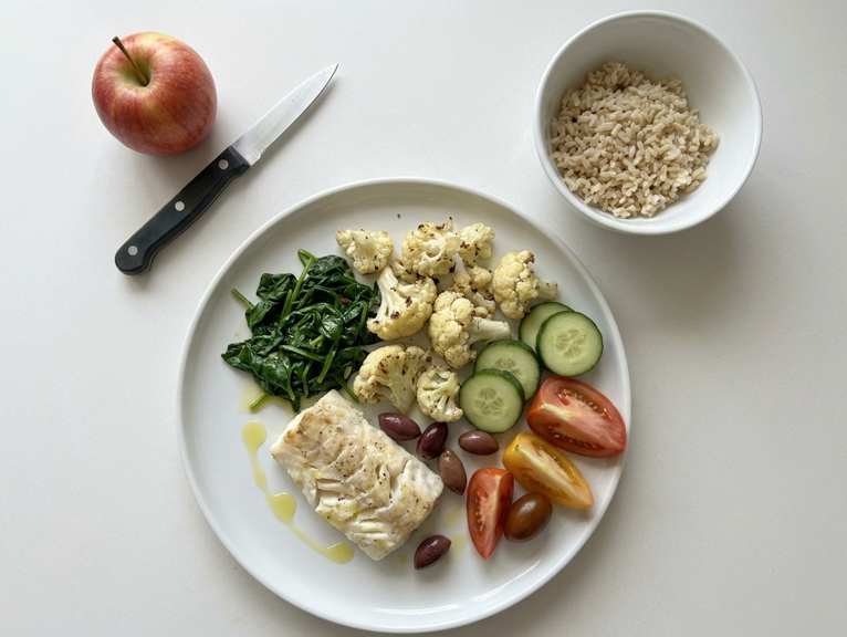 Comidas bajas en carbohidratos: ideas para comer bien sin quitarlo todo