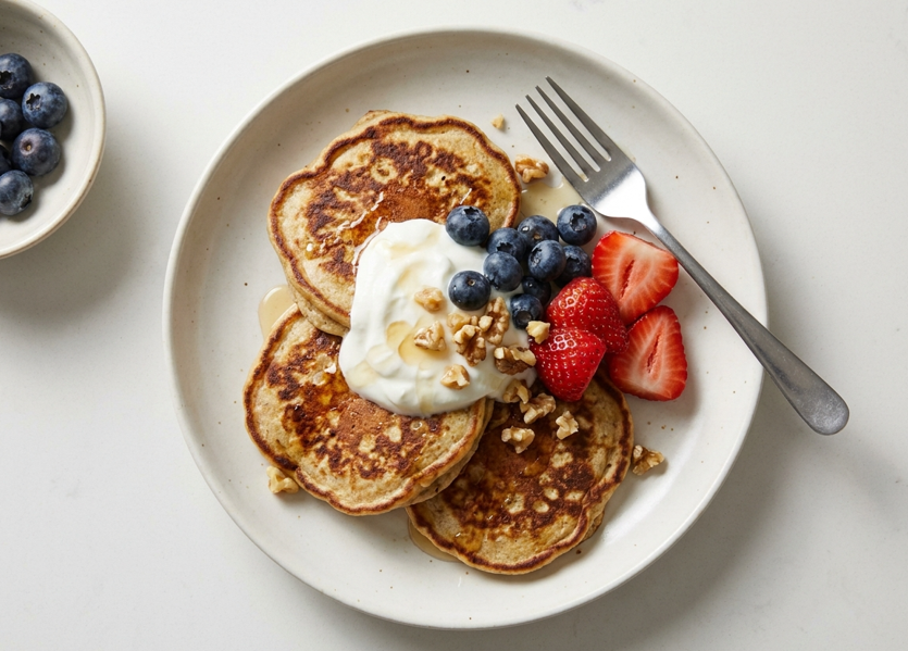 Comidas proteicas: ideas fáciles para comer más proteína sin complicarse