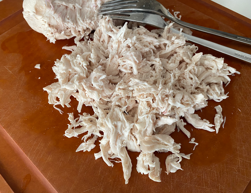 Coxinhas brasileñas de pollo: receta casera fácil, crujiente y llena de sabor