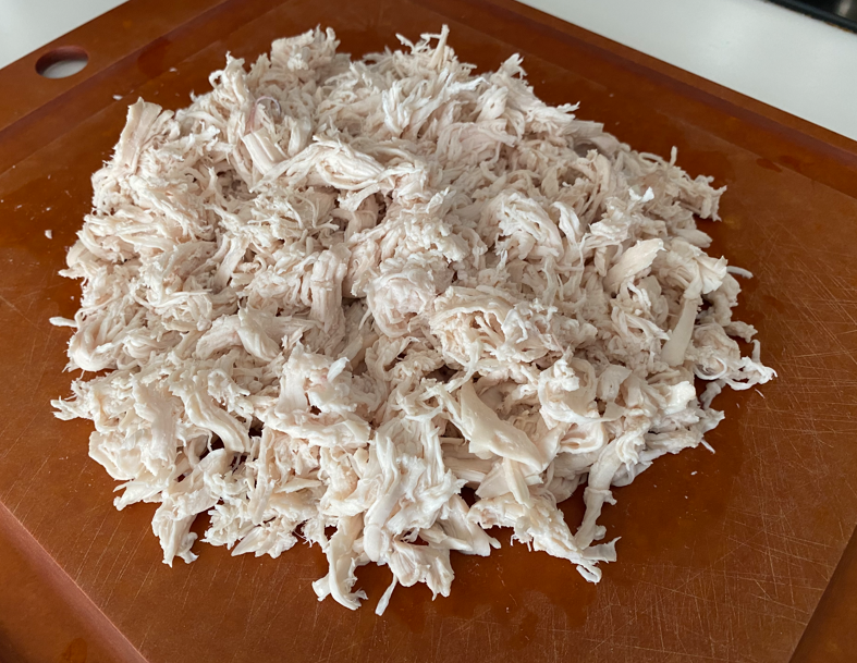 Coxinhas brasileñas de pollo: receta casera fácil, crujiente y llena de sabor