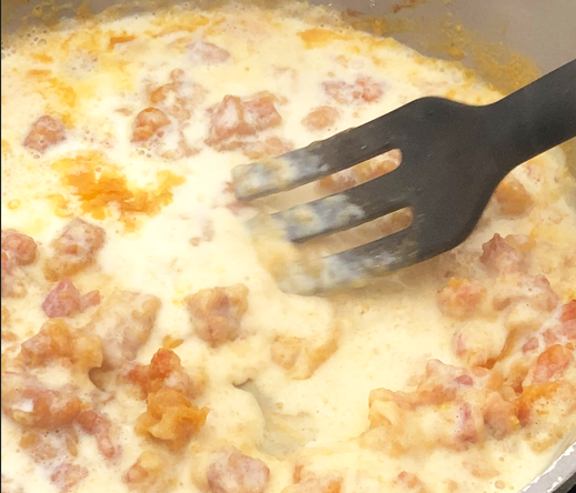 Croquetas de chorizo caseras: receta cremosa, crujiente y con sabor de taberna