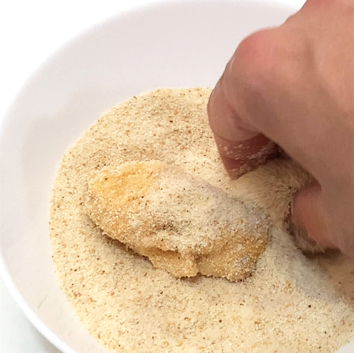 Croquetas de chorizo caseras: receta cremosa, crujiente y con sabor de taberna