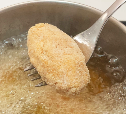 Croquetas de chorizo caseras: receta cremosa, crujiente y con sabor de taberna