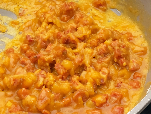 Croquetas de chorizo caseras: receta cremosa, crujiente y con sabor de taberna