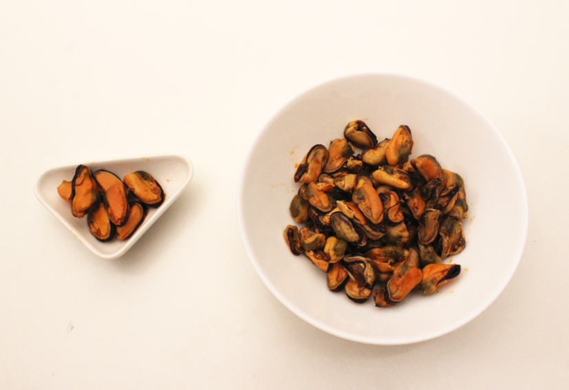 Ensaladilla de mejillones en escabeche: receta fácil, fresca y perfecta para el verano