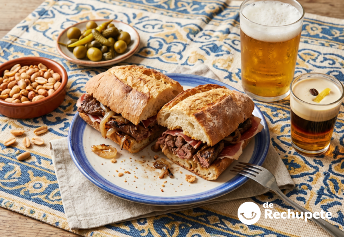 El esmorzaret valenciano. Almuerzo o disfrute sagrado de los valencianos