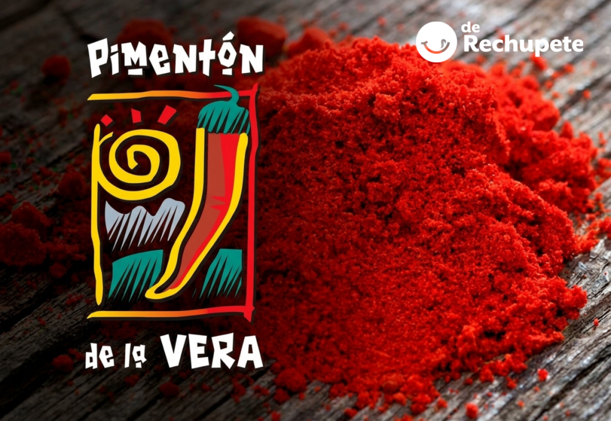 Origen e historia del Pimentón de la Vera DOP, el humo que cambió nuestra despensa