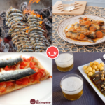 Recetas con sardinas, ideas fáciles para sacar partido al pescado azul más veraniego