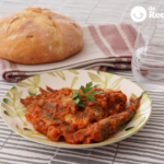 Sardinas con tomate, una receta fácil para disfrutar del pescado azul