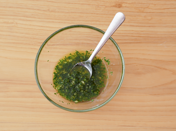 Sepionet a la plancha con ajo y perejil. Receta mediterránea fácil y rápida