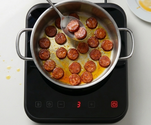 Sopas de ajo riojanas, receta de cuchara para entrar en calor