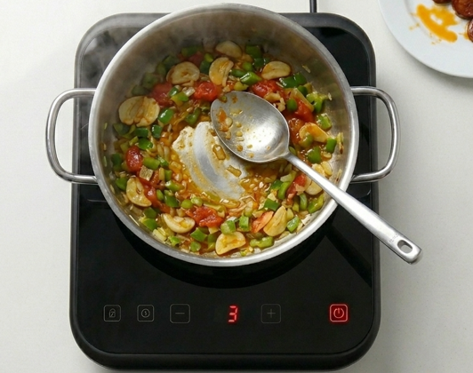 Sopas de ajo riojanas, receta de cuchara para entrar en calor