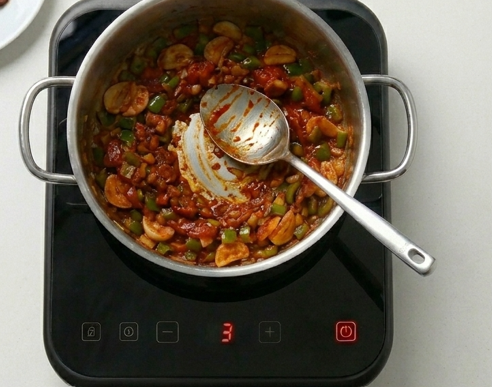 Sopas de ajo riojanas, receta de cuchara para entrar en calor