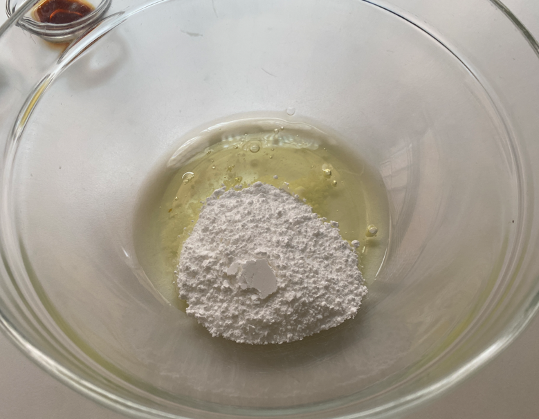 Tulipas y cucuruchos para helados: receta casera de barquillo crujiente