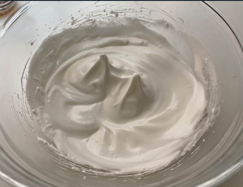 Tulipas y cucuruchos para helados: receta casera de barquillo crujiente
