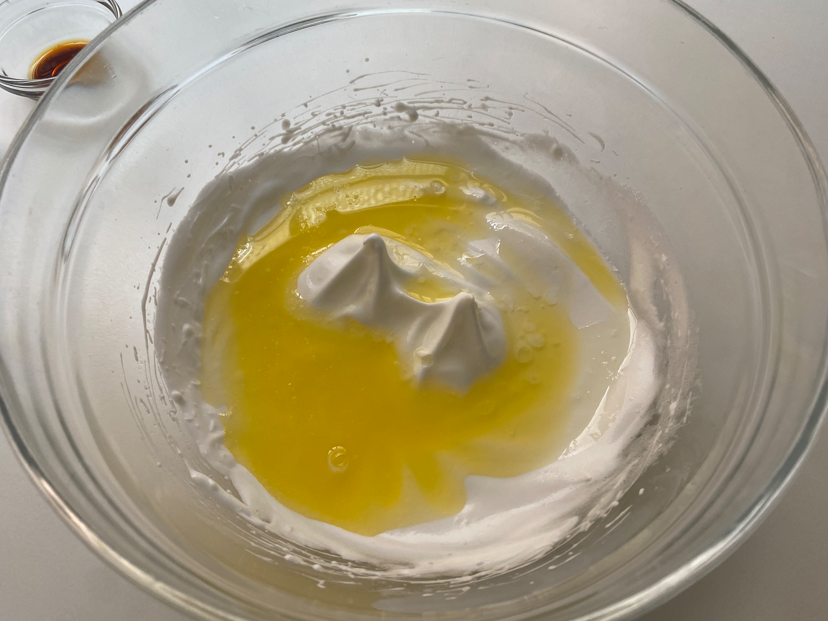 Tulipas y cucuruchos para helados: receta casera de barquillo crujiente