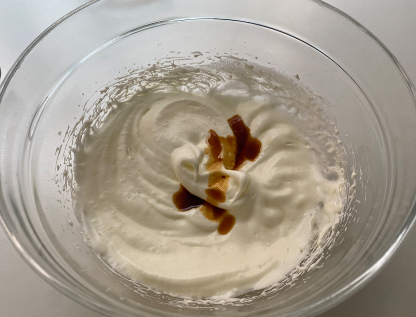 Tulipas y cucuruchos para helados: receta casera de barquillo crujiente
