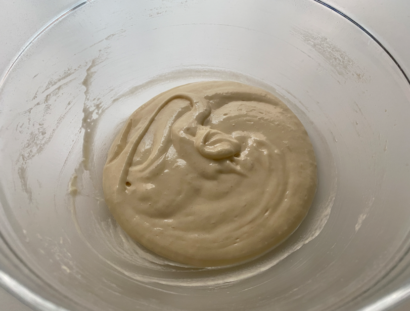 Tulipas y cucuruchos para helados: receta casera de barquillo crujiente