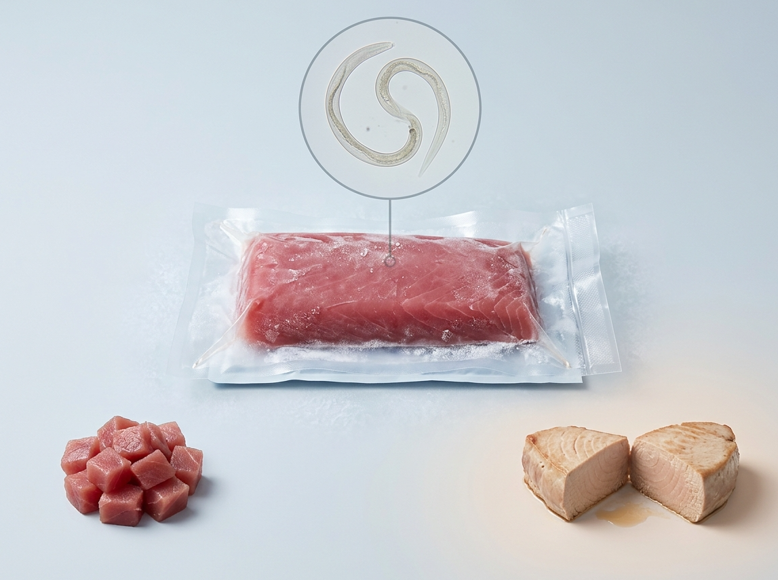 Atún y bonito: en qué se diferencian, cuál elegir y cuánto conviene comer
