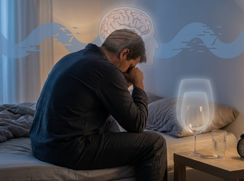 Alcohol y salud: qué riesgos tiene y por qué no existe un consumo completamente seguro