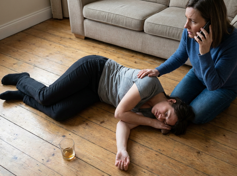Alcohol y salud: qué riesgos tiene y por qué no existe un consumo completamente seguro