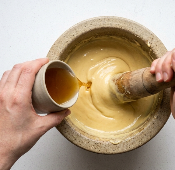Bullit de peix ibicenco, con alioli y arroz caldoso en dos vuelcos