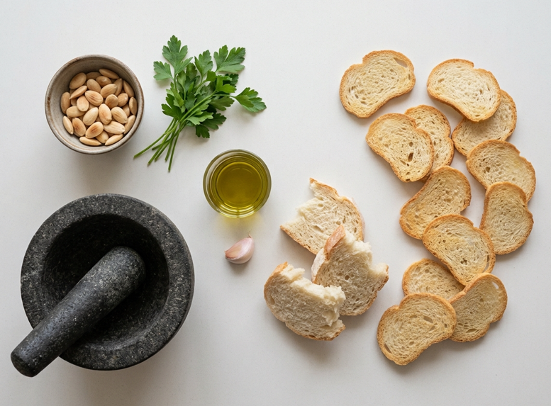 Caldereta de langosta menorquina, la receta tradicional de Fornells