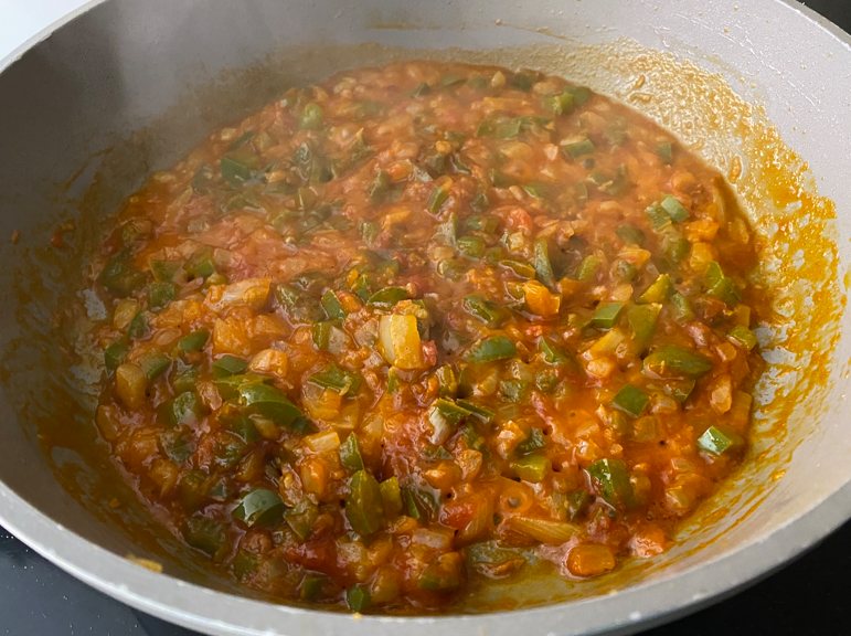 Cazuela de pescado y marisco: receta fácil, casera y llena de sabor tradicional