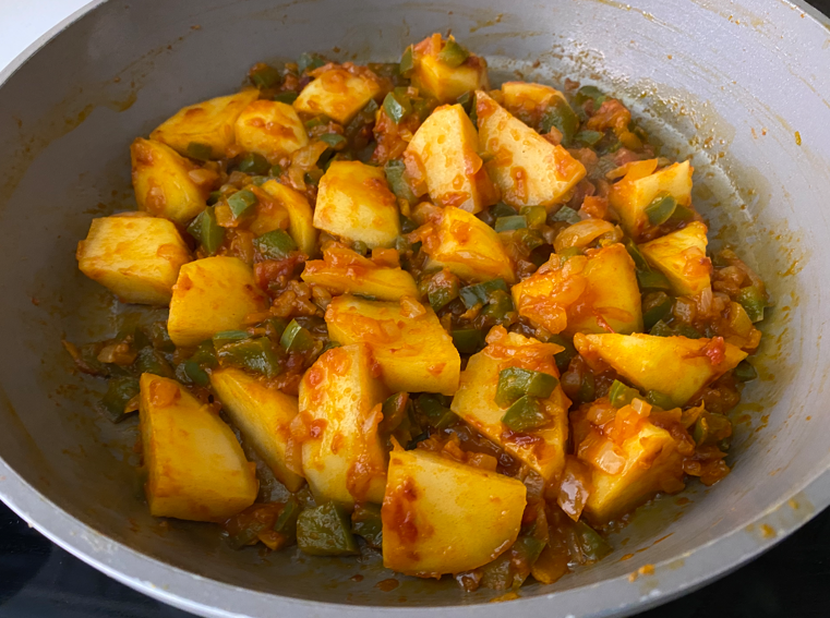 Cazuela de pescado y marisco: receta fácil, casera y llena de sabor tradicional