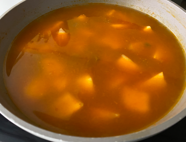 Cazuela de pescado y marisco: receta fácil, casera y llena de sabor tradicional