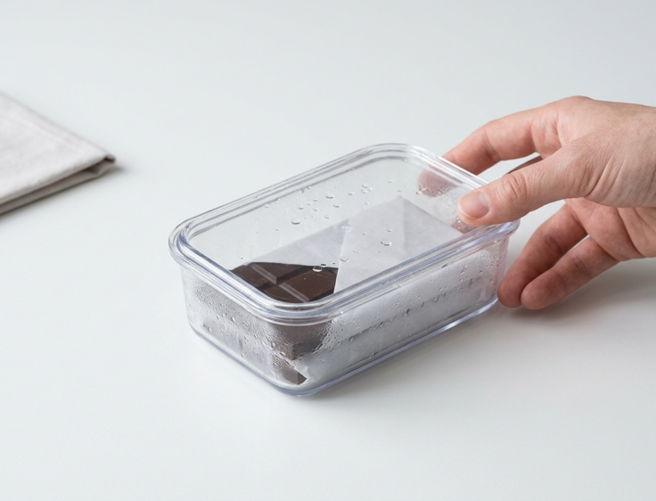 Cómo conservar el chocolate correctamente para que no pierda sabor ni textura