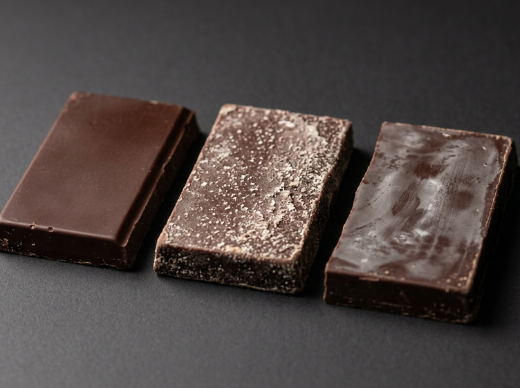 Cómo conservar el chocolate correctamente para que no pierda sabor ni textura
