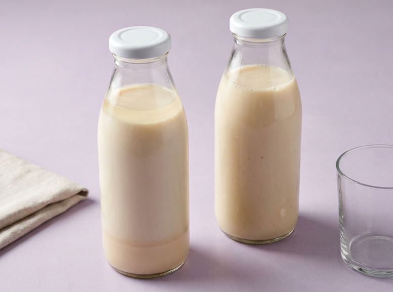 Cómo elegir una buena bebida de avena, qué mirar en la etiqueta antes de comprar