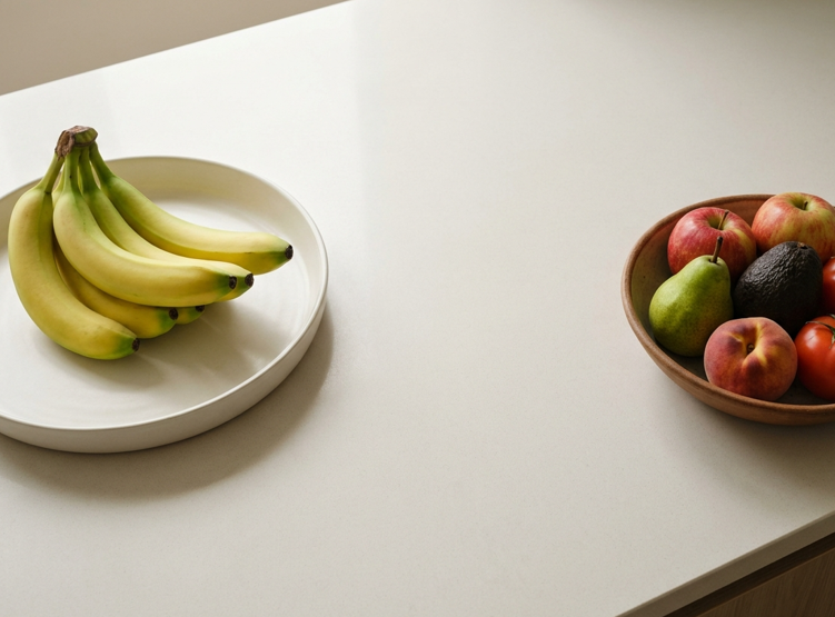 Cómo guardar los plátanos y las bananas para que duren más sin ponerse marrones