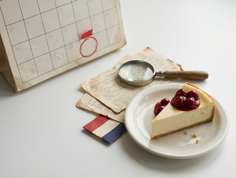 Día Mundial de la Tarta de Queso: historia, tipos y recetas para celebrar el 30 de julio