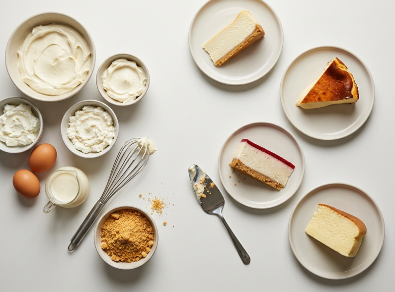 Día Mundial de la Tarta de Queso: historia, tipos y recetas para celebrar el 30 de julio