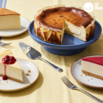 Día Mundial de la Tarta de Queso: historia, tipos y recetas para celebrar el  de julio